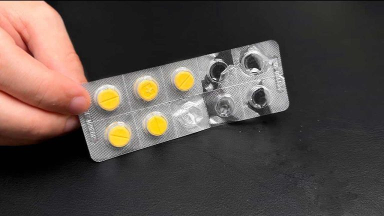 No tires más los envases vacíos de los medicamentos, son muy útiles si los reutilizas así