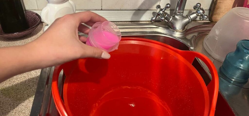 Pavimentos perfumados, toda la copropiedad querrá saber cuál es el método