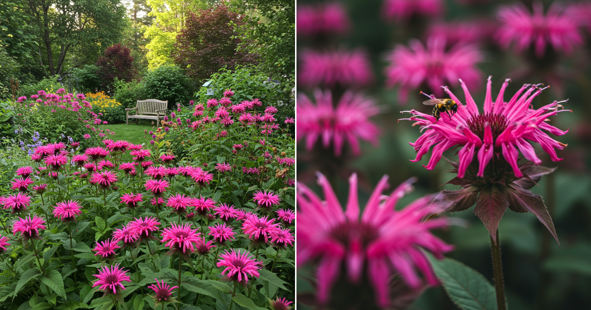 Por qué todos los jardineros inteligentes están cultivando esta perenne autóctona
