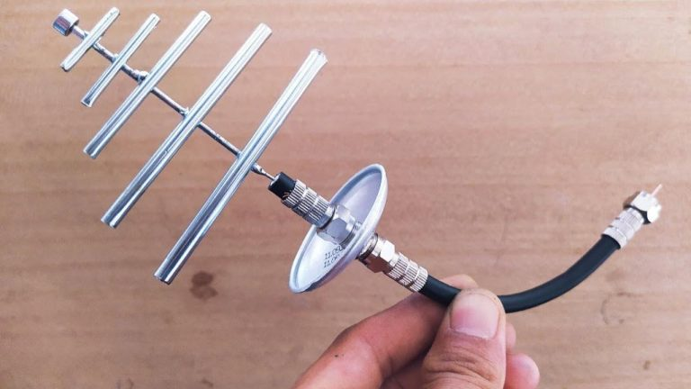 Señal de video pésima, con este remedio casero no necesitarás un técnico