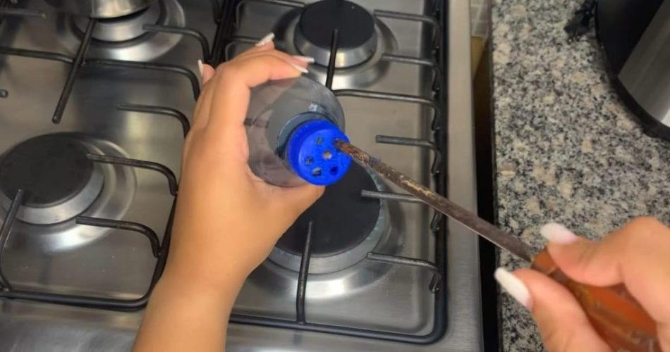 Una montaña de dinero ahorrado gracias a este método innovador utilizado por los fontaneros