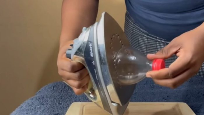 ¿Conocías este método de las amas de casa? Muy útil: ¿para qué sirve?