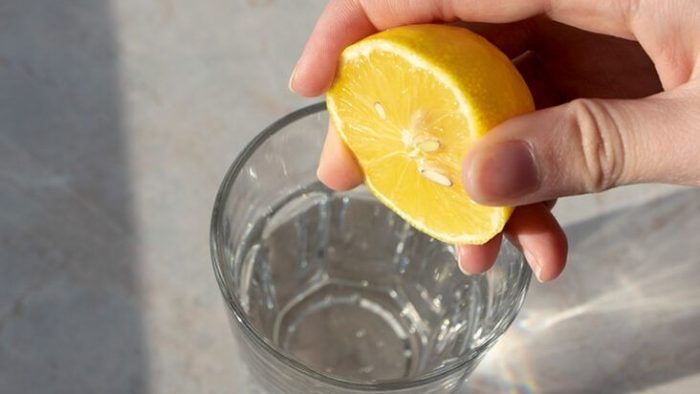 Mezcla de posos de café y limón: Ojalá lo hubiera sabido antes