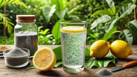 Semillas de chía, limón y miel: el secreto que nadie te contará