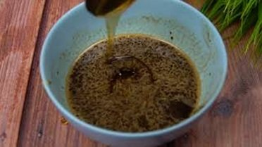 Mezcla de café con jengibre, cariño, y me lo agradecerás