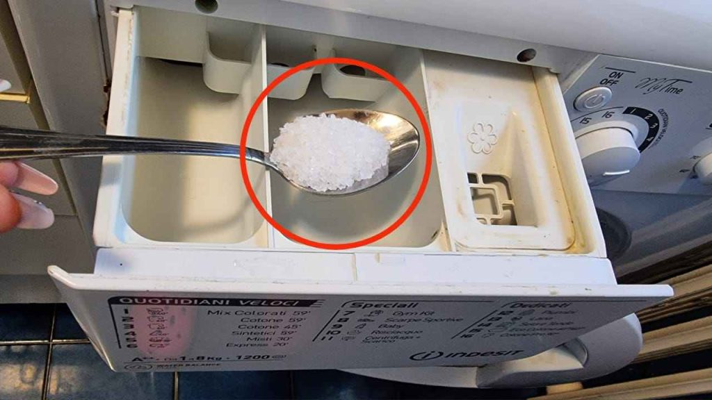 Adiós a la ropa dura y arrugada, con este remedio natural puedes solucionarlo al instante