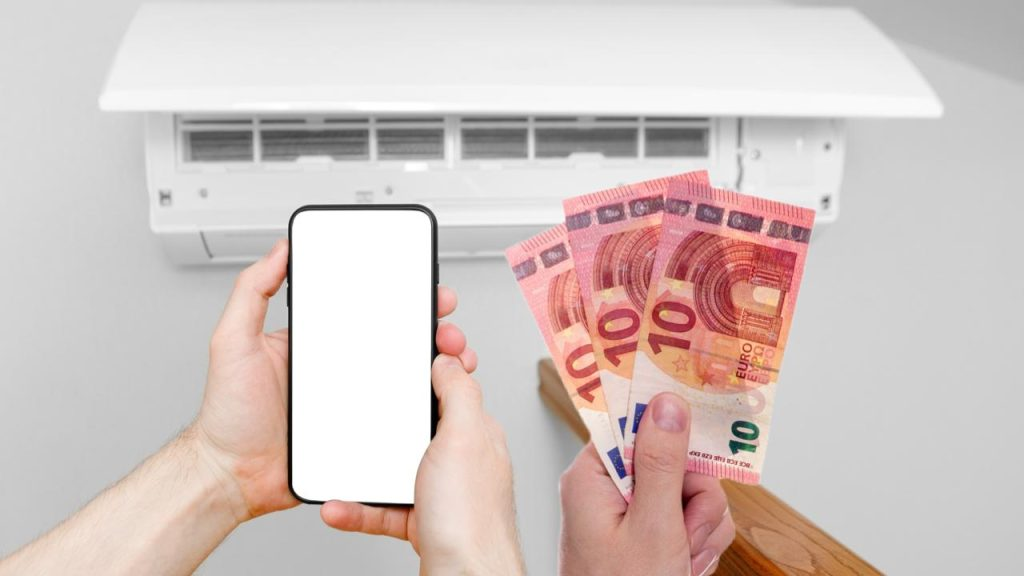 Aire acondicionado: cómo hacerlo inteligente por poco más de 30 euros