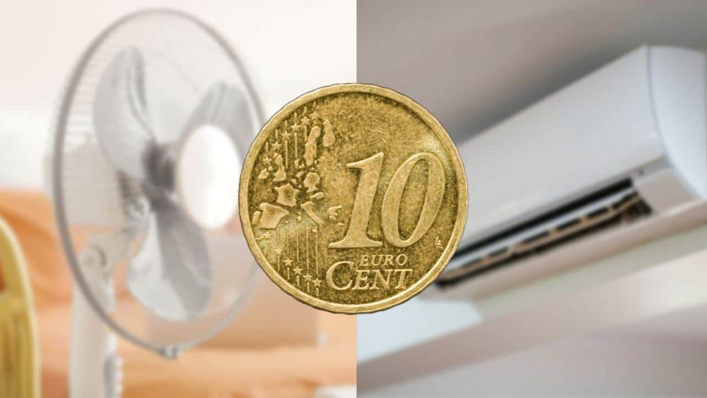Aparte del aire acondicionado y ventiladores, puedes refrescar la casa al instante con 10 centavos