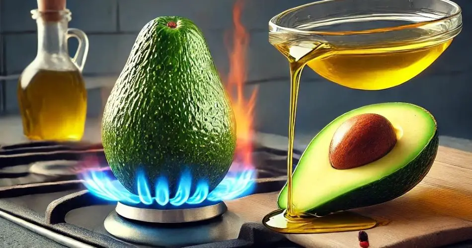 Aquí está el secreto por el que todos queman los aguacates
