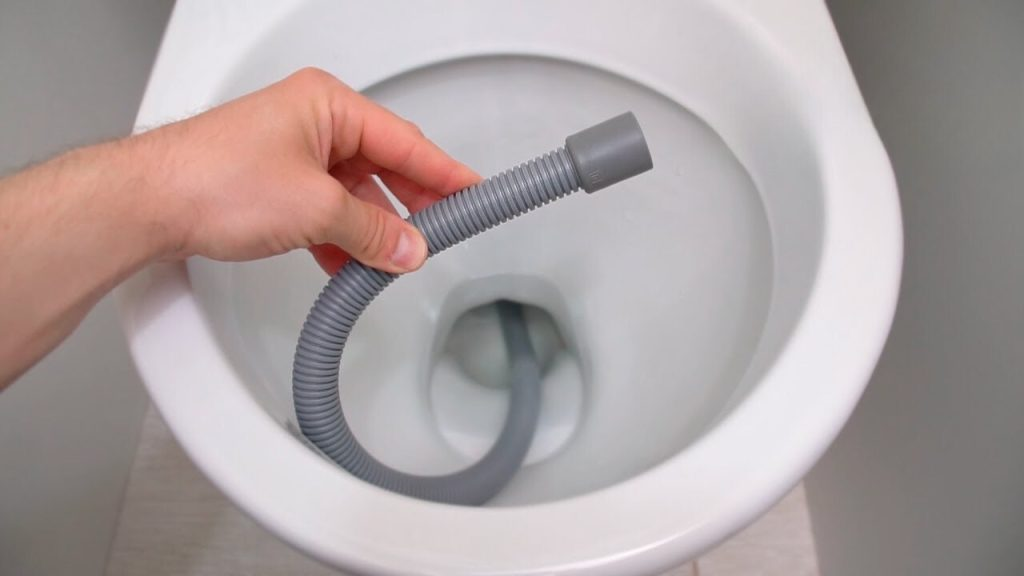 Aquí está el truco que los fontaneros ocultan, resuelve el problema al instante