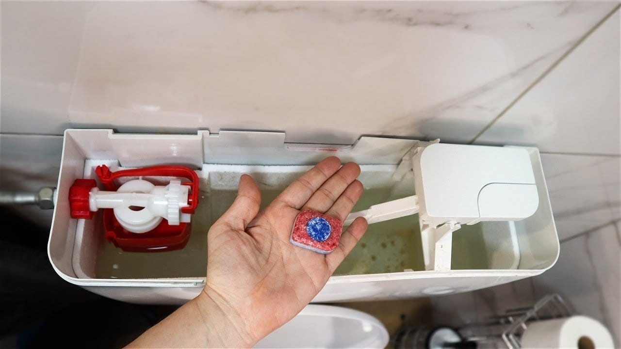 Baño perfumado durante una semana: todos los invitados querrán conocer el secreto