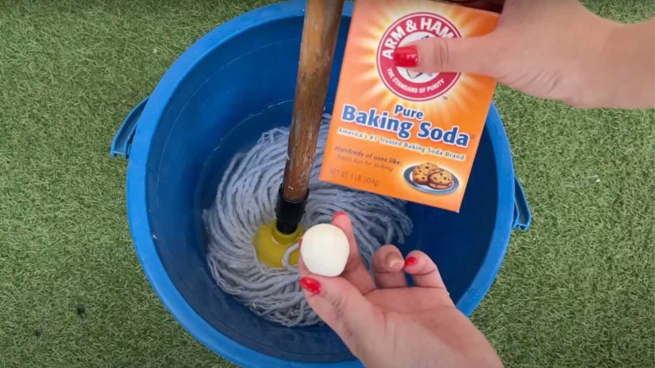 Brillo radiante con este truco desconocido por todos: como nuevo