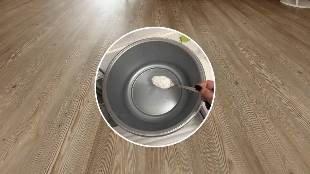 Casa muy perfumada sin suavizante, es el ingrediente mágico