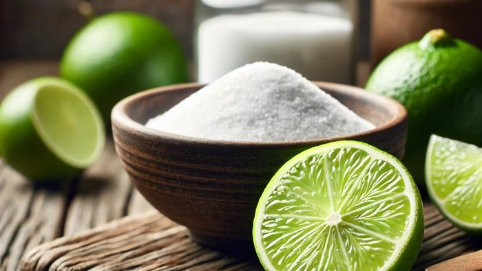 Cáscara de limón, sal y bicarbonato: ¿cuál es este truco casero que te cambiará la vida?