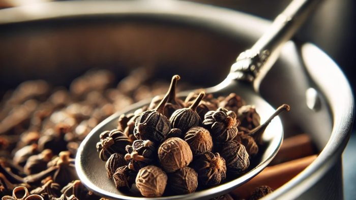 Cocine los clavos, beba el líquido y agradecerá este consejo