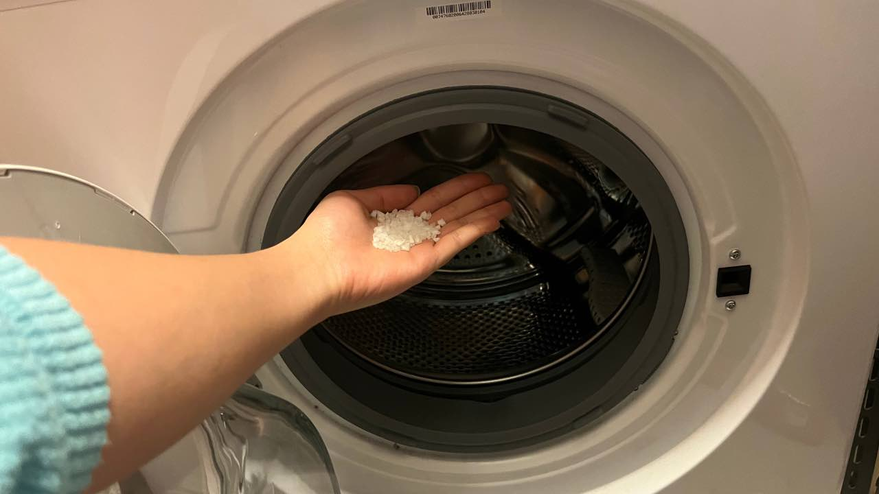 Cómo eliminar los olores desagradables de la lavadora: perfumarán toda tu ropa