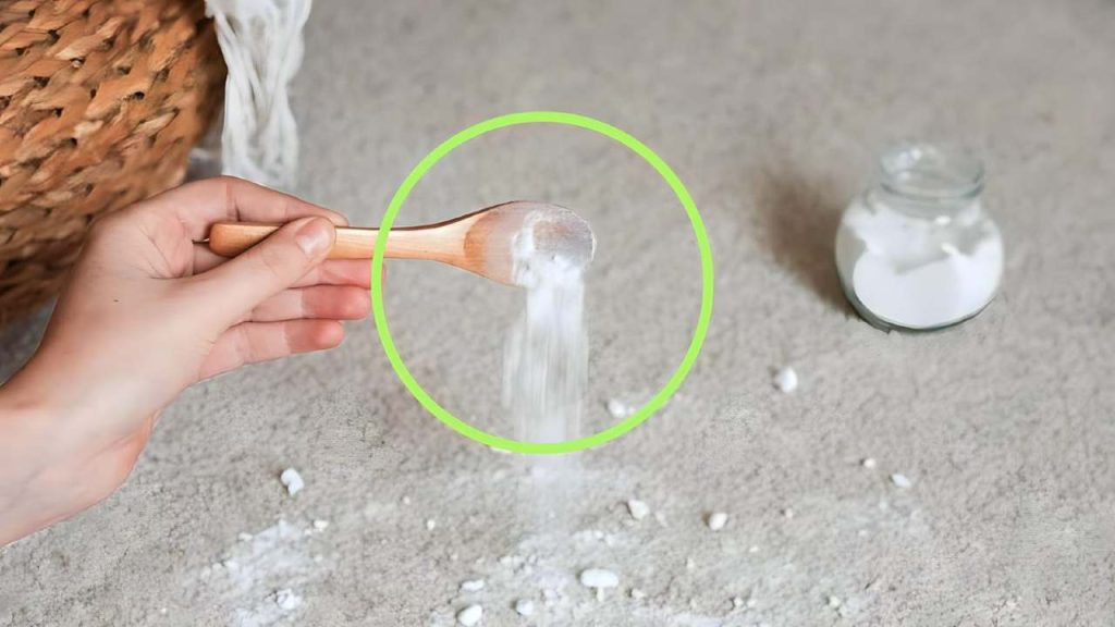 Cómo limpiar alfombras sucias y llenas de bacterias: no gastes dinero en detergente