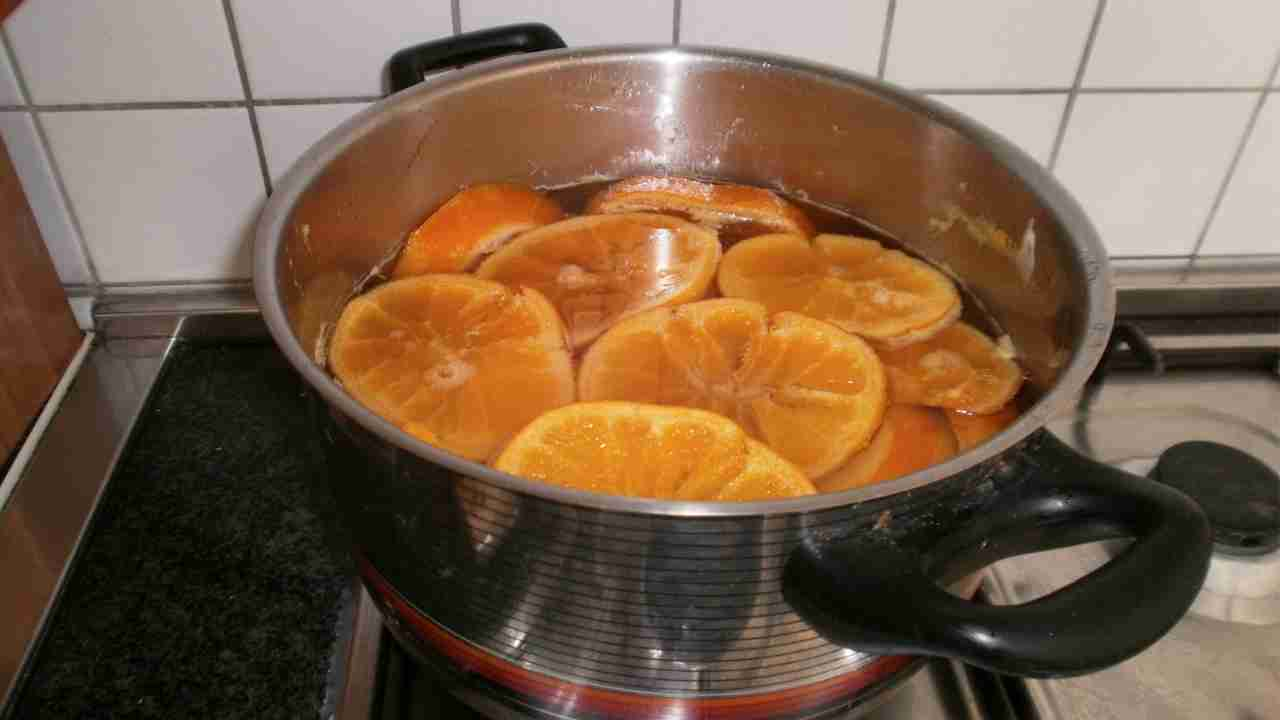 Cómo perfumar la cocina cuando hace mucho frío afuera: no es necesario abrir la ventana