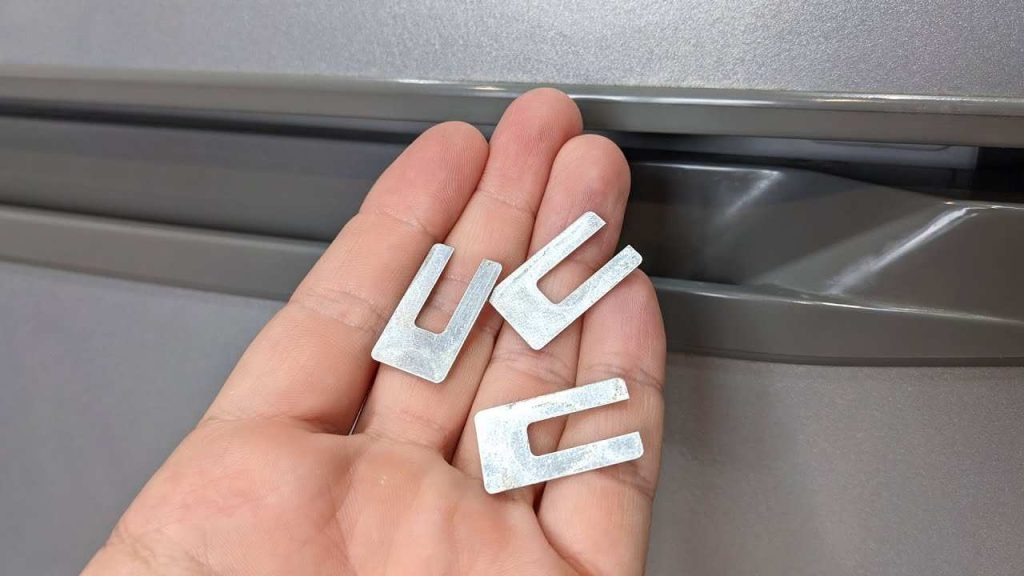 Con esta función secreta de su refrigerador ahorra mucho dinero