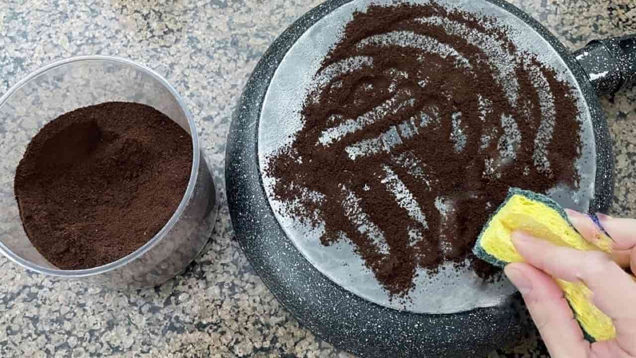 Con este truco, harás que cada sartén sea antiadherente: ahorrarás mucho dinero