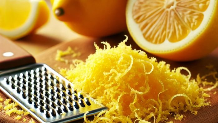 Deja de desperdiciar esa parte del limón: el truco que los expertos mantienen en secreto