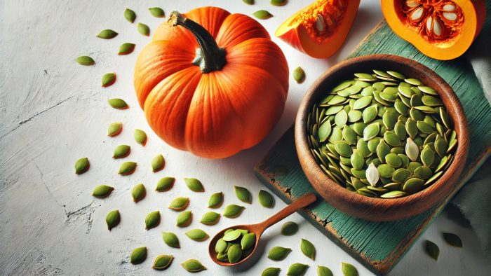 Deja de desperdiciar semillas de calabaza: el secreto que nadie te ha contado