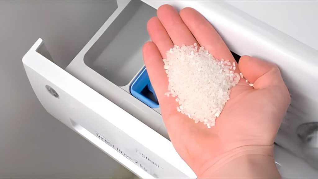 Deja el suavizante a un lado, tus toallas quedarán 10 veces más suaves