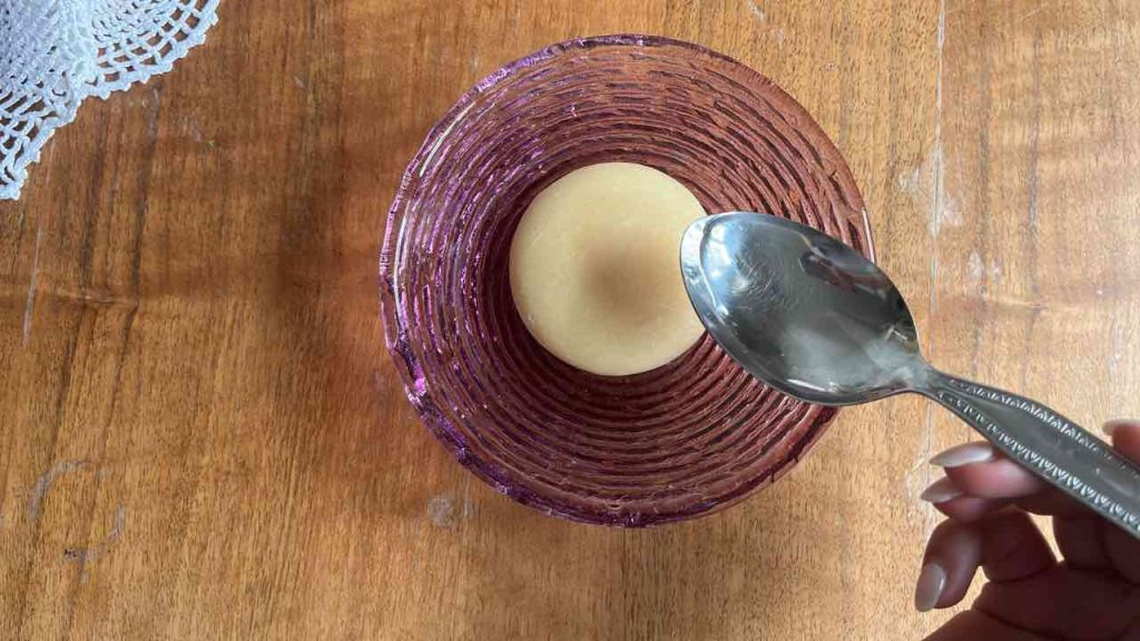 Echa 3 cucharadas de alcohol sobre una pastilla de jabón: las amas de casa experimentadas siempre lo hacen