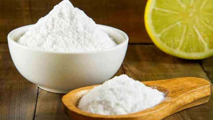 El bicarbonato en el jardín: las 10 usos para tus plantas que aún no conocías