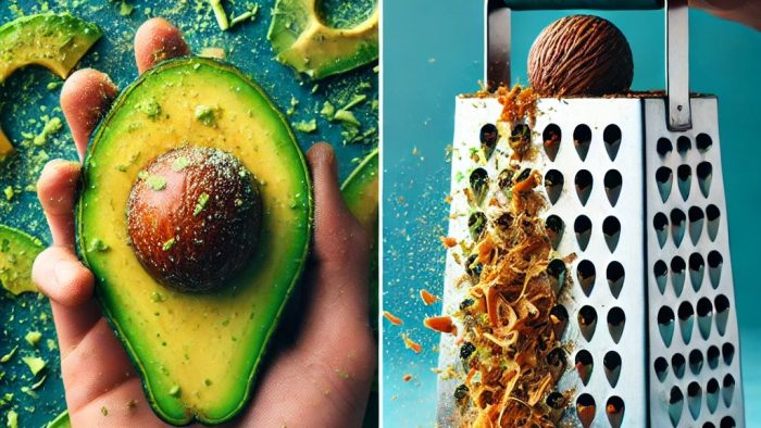 El hueso del aguacate esconde un secreto extraordinario, y pronto lo descubrirás