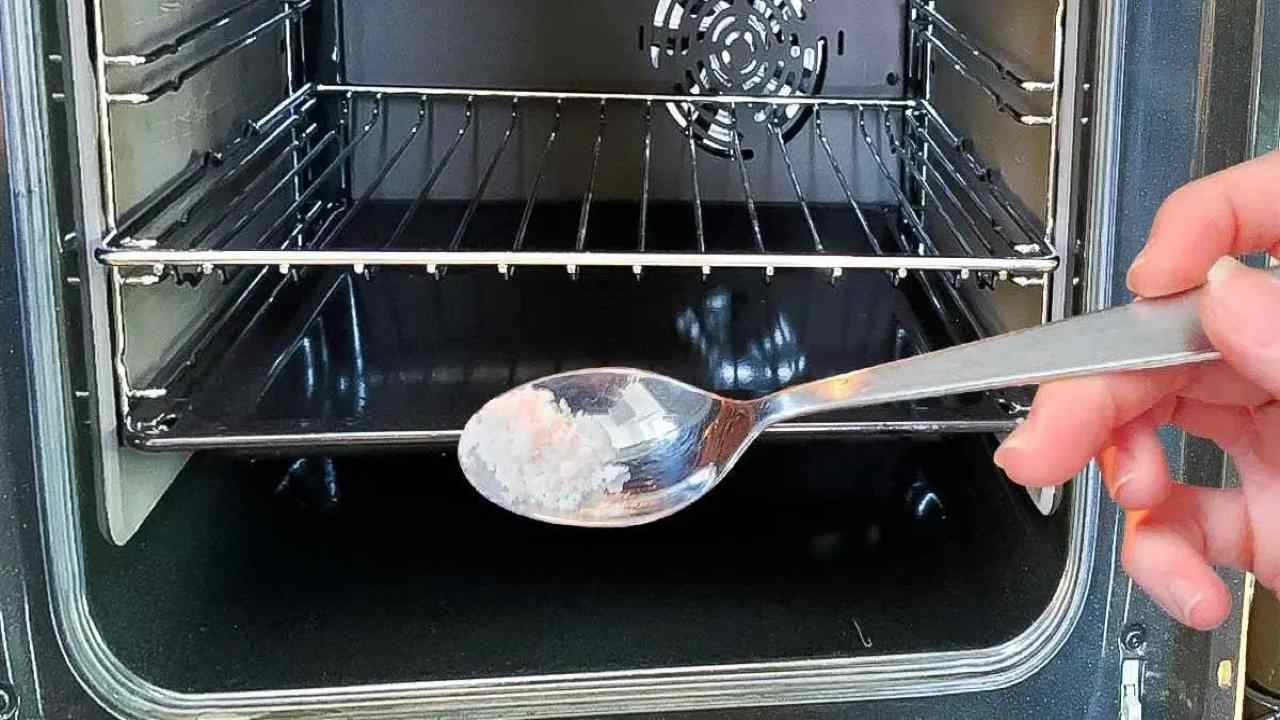 El método para tener un horno limpio e impecable: no tendrás que esforzarte más