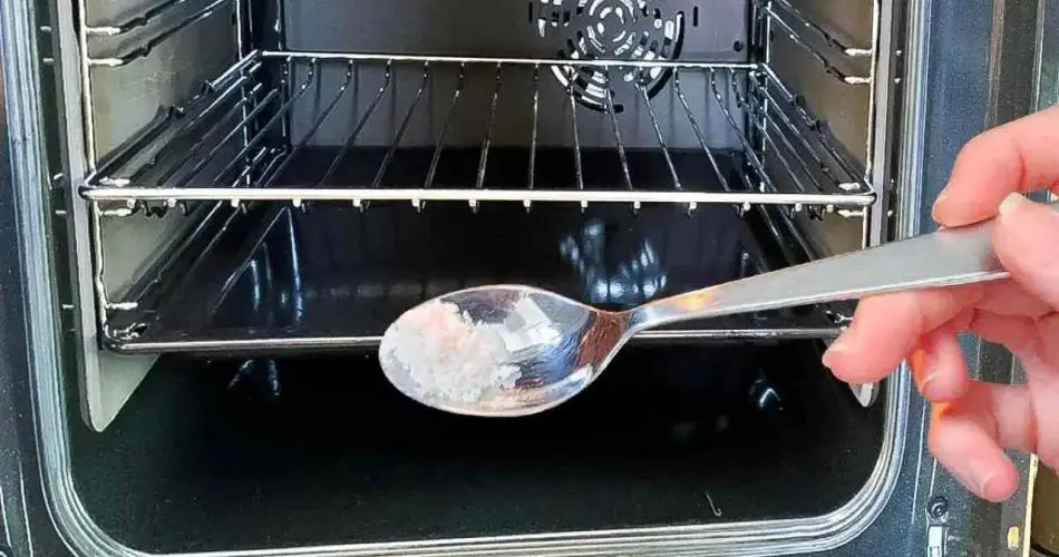 El método para tener un horno limpio e impecable: no tendrás que hacer más esfuerzo