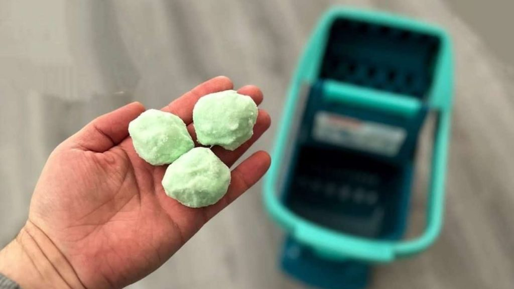 El suelo de tu casa nunca dejará de brillar gracias a este secreto de limpieza