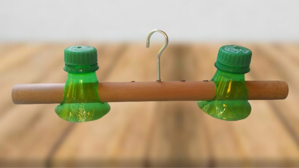 Es algo simple, pero el resultado sorprenderá a todos los que lo vean