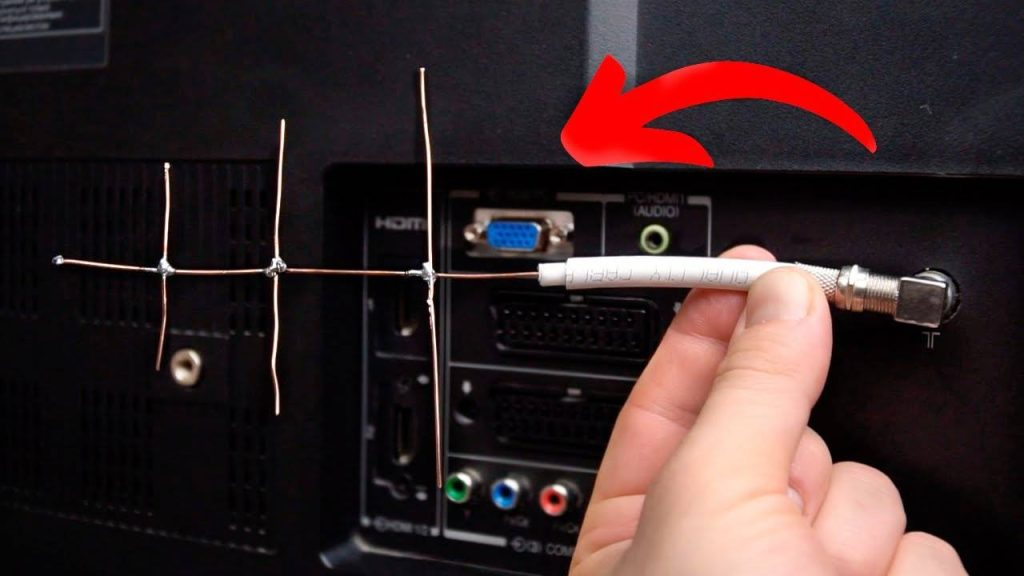 Es el método de la gente inteligente para ver televisión gratis: esto es lo que hacen