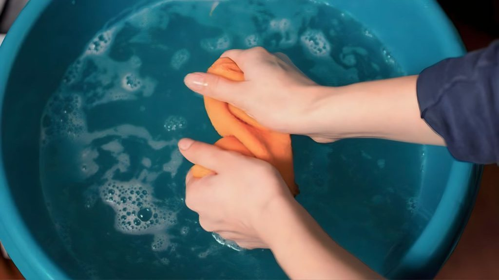 Este fregadero eliminará todos los mohos de tu casa: solo se necesitan 3 ingredientes