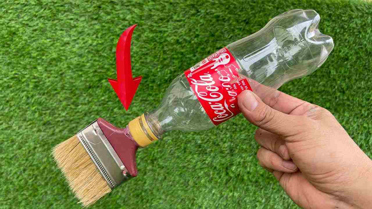 Este truco le sorprenderá gratamente: ahorrará mucho dinero