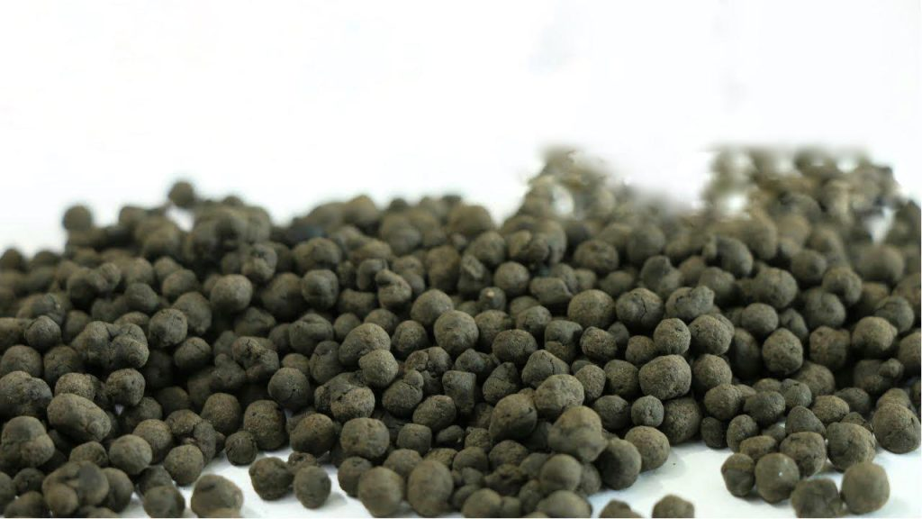 Esto es hasta 100 veces más efectivo y eficiente que cualquier otro fertilizante