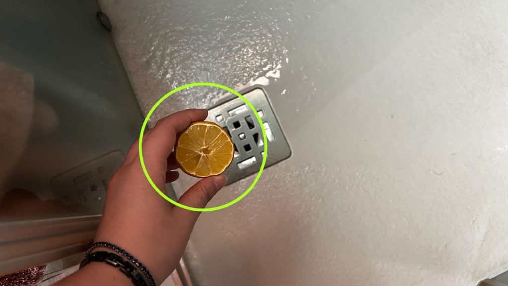 Esto es lo que debes verter si deseas un baño muy aromático: es cuestión de segundos