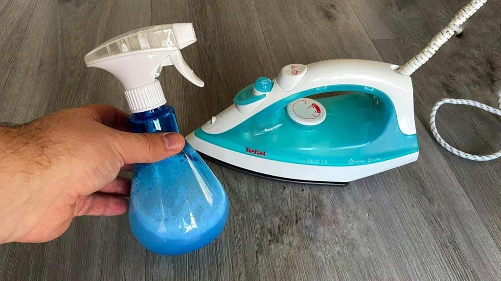 Gracias a este producto ya no plancharás tu ropa en casa: adiós a las arrugas