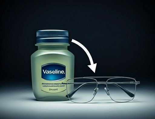 Haga solo una cosa y los arañazos de sus gafas desaparecerán al instante