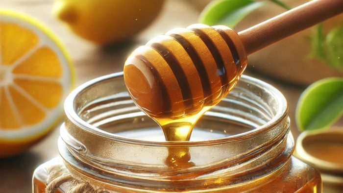 Hojas de laurel, limón y azúcar: si tan solo lo hubiera sabido antes