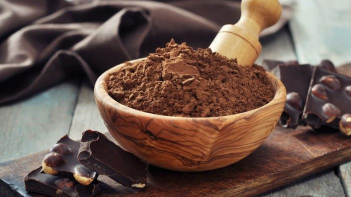 La fruta casi olvidada con muchos beneficios: algarrobo