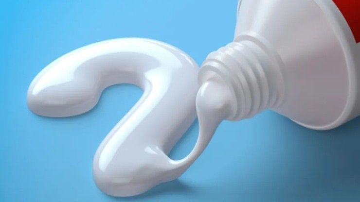 La pasta de dientes en el suelo te salva la vida en otoño | Resolver un gran problema