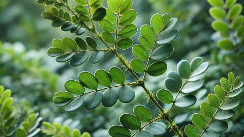 La planta rompepiedras (Phyllanthus niruri): el secreto que nadie te revelará