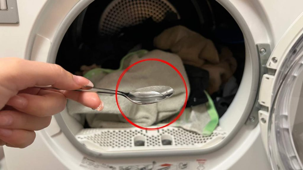 Lavadora: así puedes reavivar el color de tu ropa en solo minutos