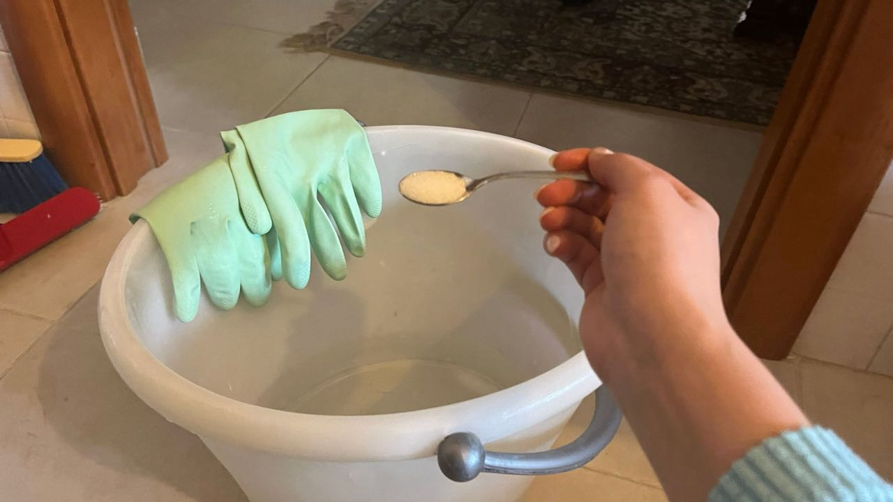 Limpiar la casa en menos de 1 hora con el método de la cucharita: estará como nueva