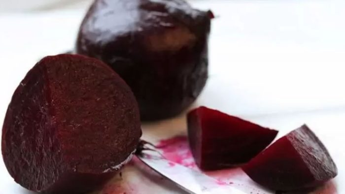 Los diversos beneficios de la remolacha roja