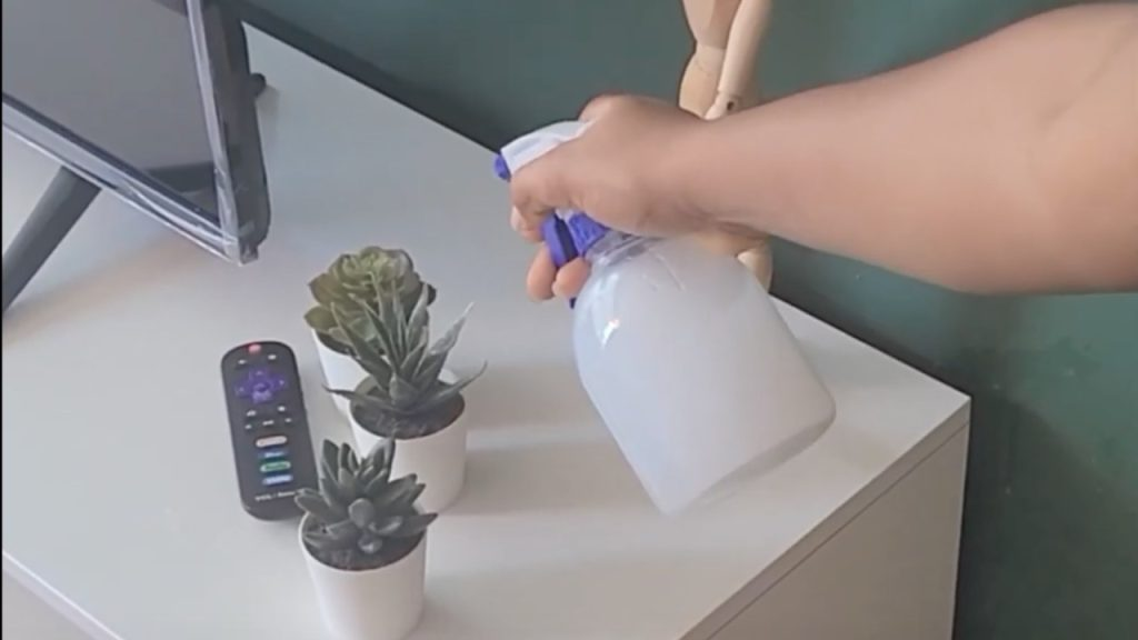 Los invitados querían saber a toda costa qué perfume había en la casa: el secreto