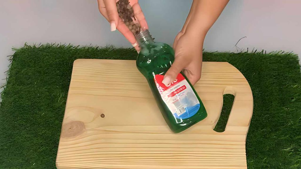 Los propietarios de hoteles de 5 estrellas revelan este secreto: vale su peso en oro en casa